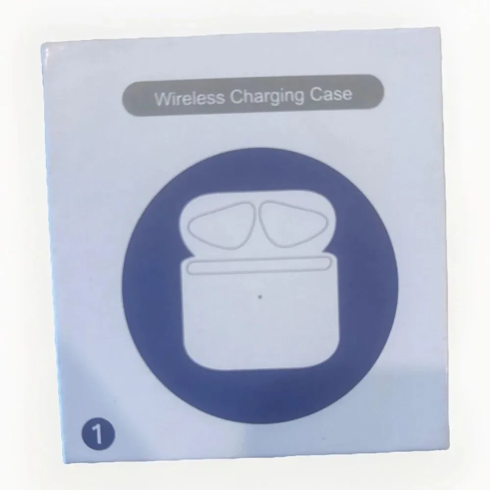 Apple wireless replacement